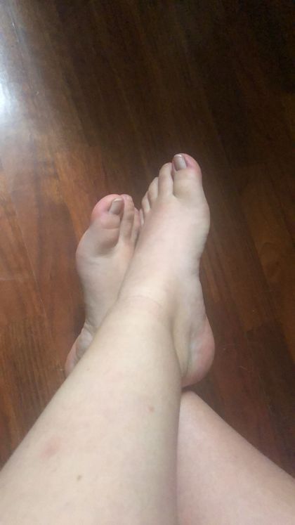 feetmistress99 OnlyFans picture