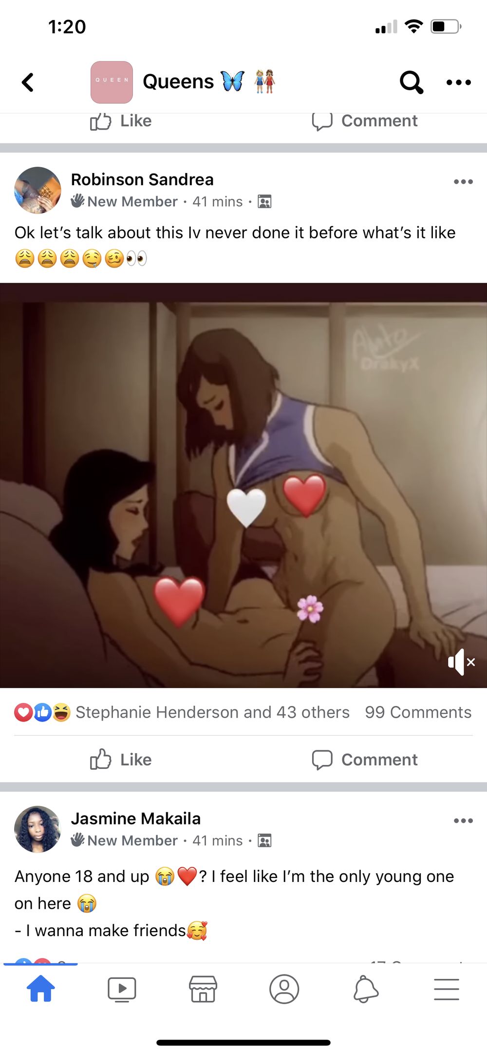 fireanddesiree OnlyFans profile picture