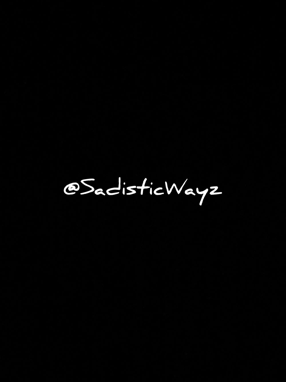 sadisticwayzxxx OnlyFans profile picture