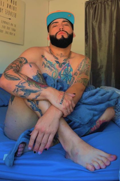 isanuel OnlyFans picture