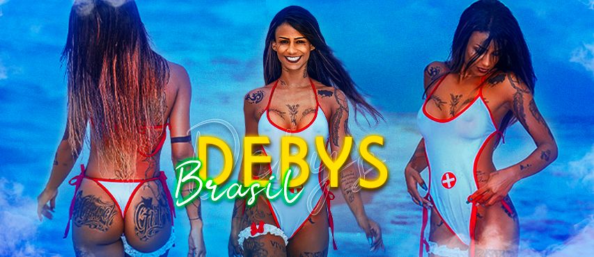 debys_brazil OnlyFans profile picture