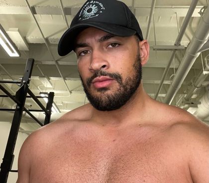 xthechosen OnlyFans picture