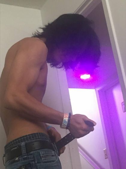 daddystyles69 OnlyFans picture