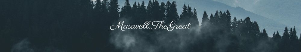 maxwell.thegreat OnlyFans profile picture