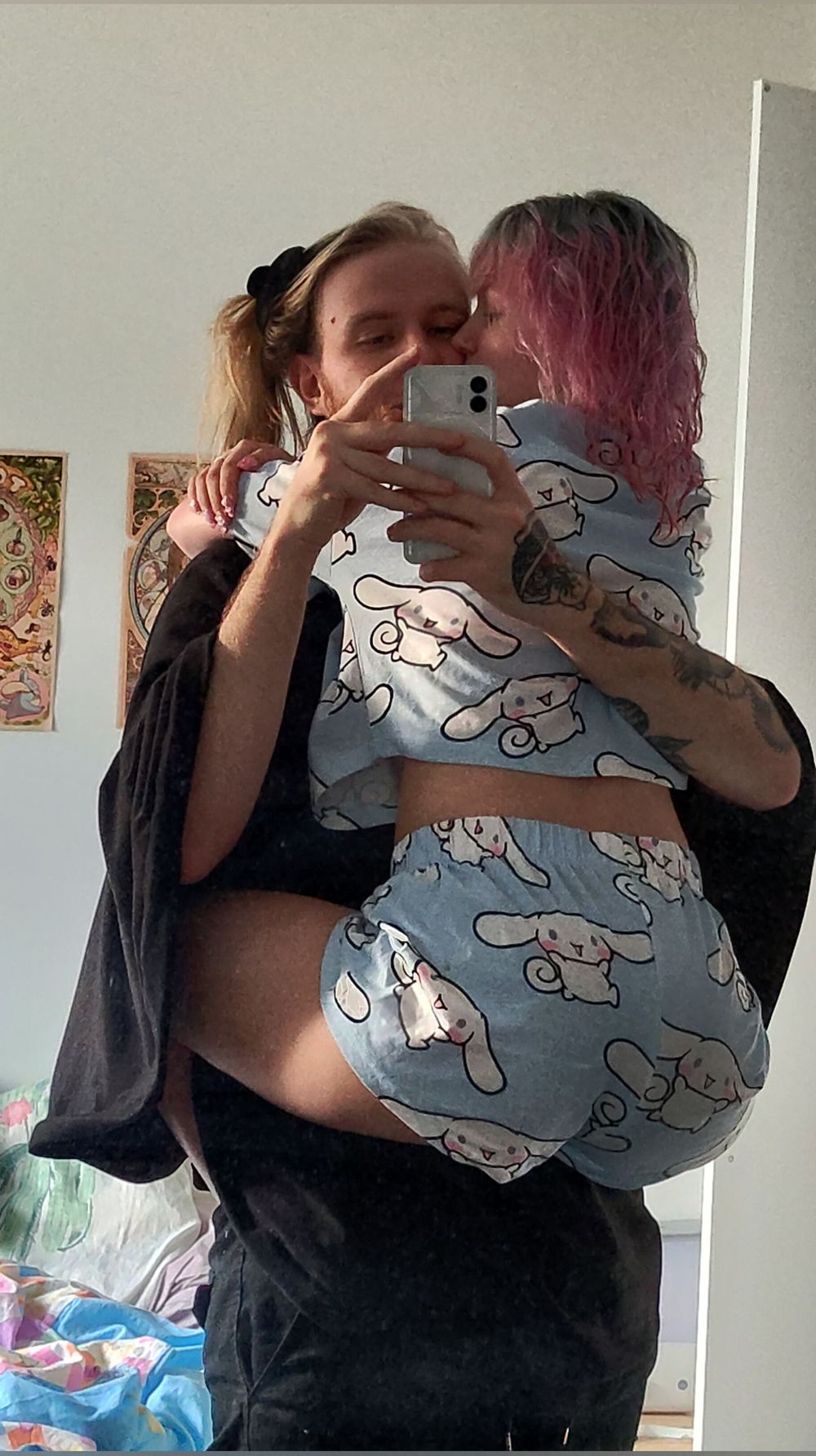 robiandlilja OnlyFans profile picture