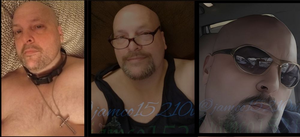 jamco15210vip OnlyFans profile picture