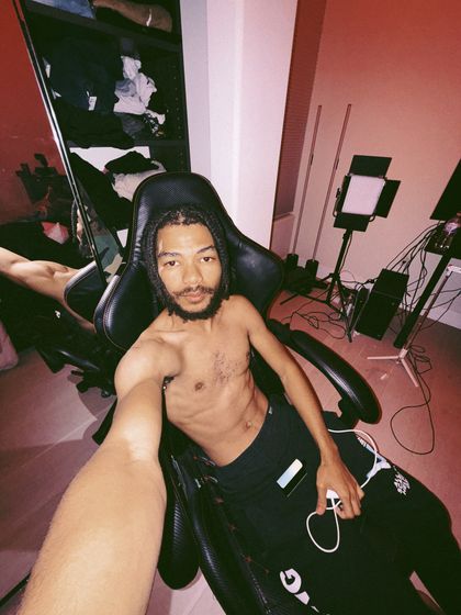robbyswildin OnlyFans picture