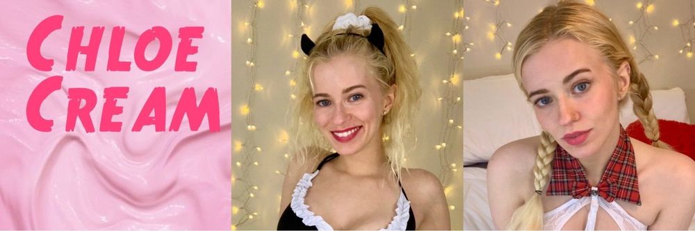 chloe_cream_free OnlyFans profile picture