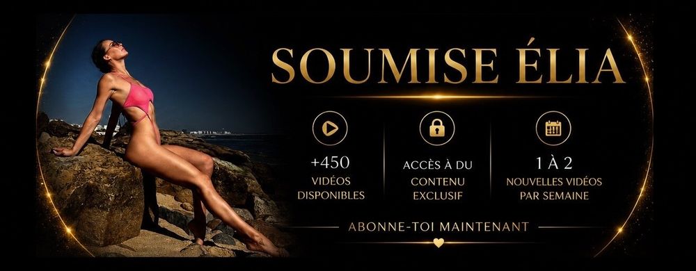 soumise_elia OnlyFans profile picture