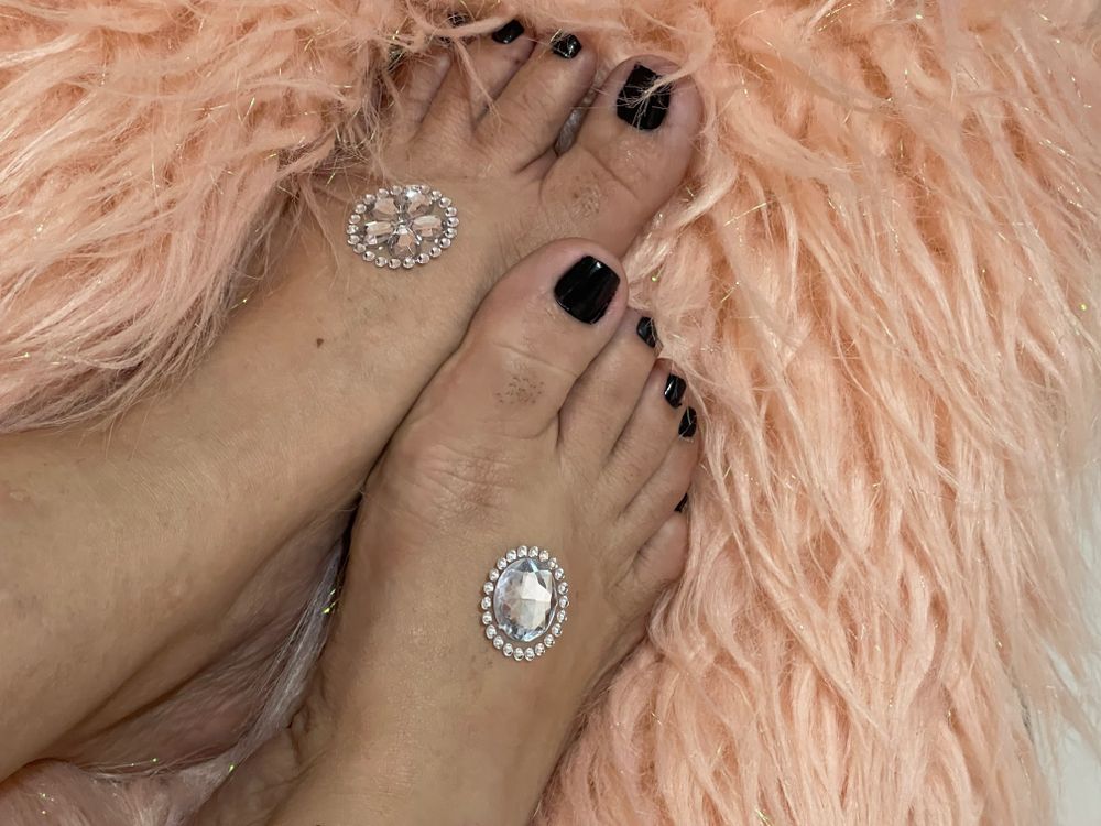 elegantfeetlady7 OnlyFans profile picture