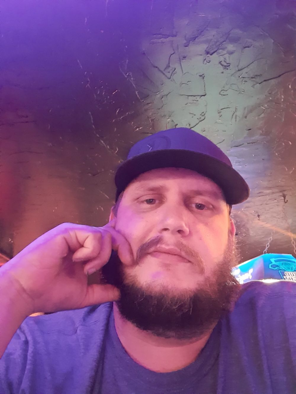fluffybeardedman OnlyFans profile picture