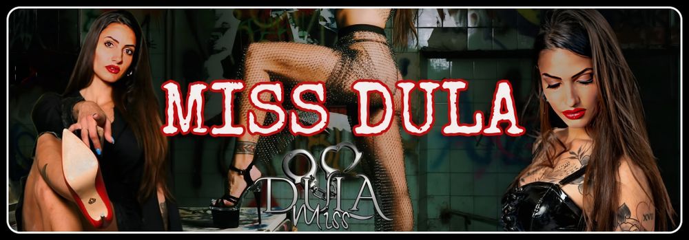 miss_dula_vip OnlyFans profile picture