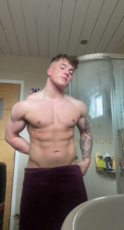 mcrippedd OnlyFans picture