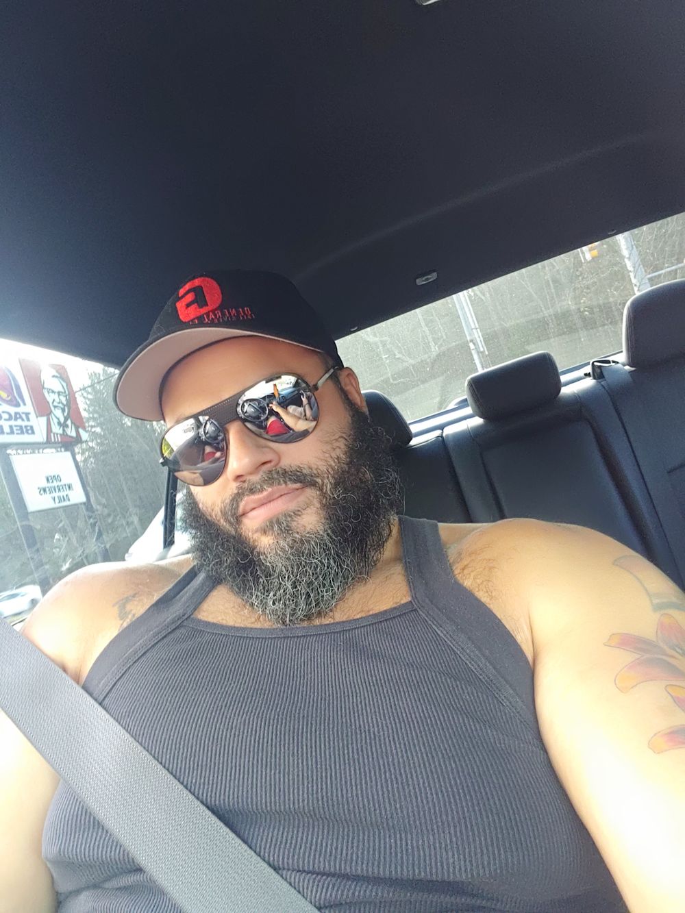 bearluva84xxx OnlyFans profile picture