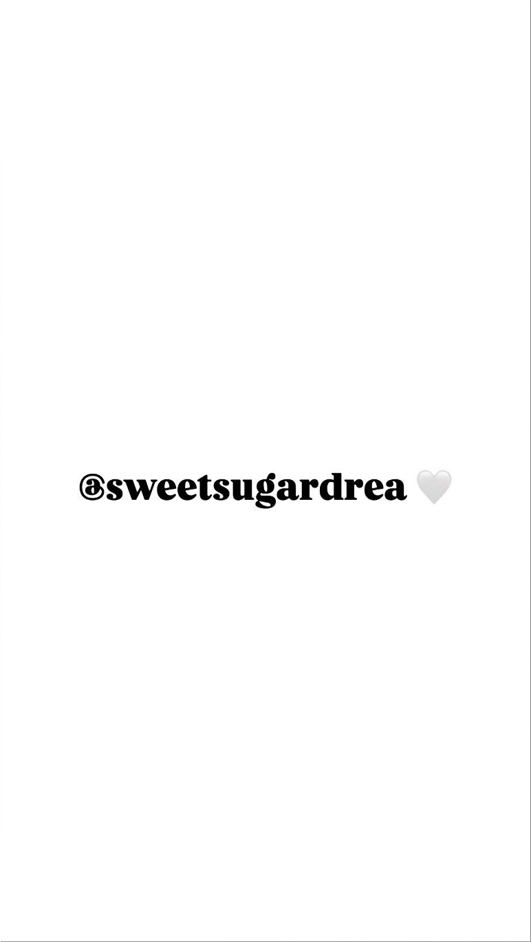sweetsugardrea OnlyFans profile picture