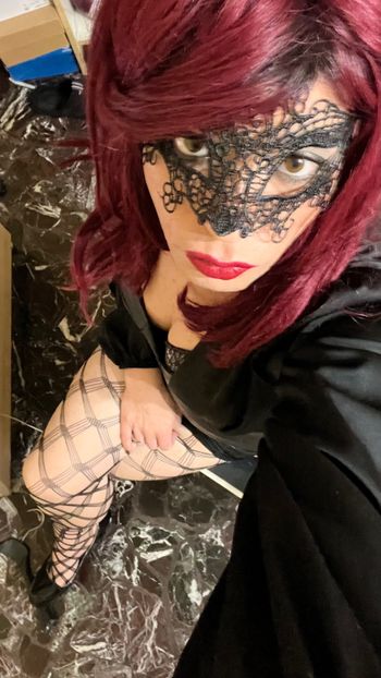 Maya Ferri
