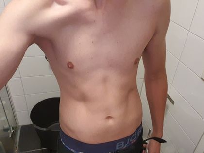 jakecutie OnlyFans picture
