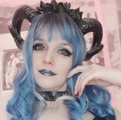 lady_asphodel OnlyFans picture