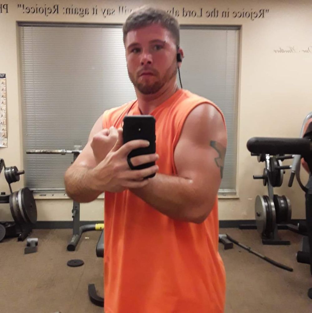 cameronh92 OnlyFans profile picture