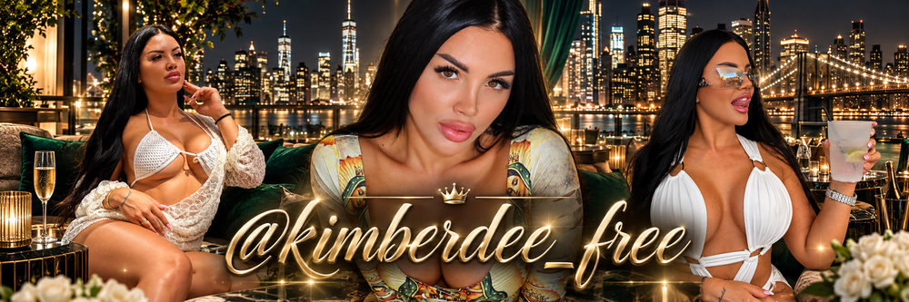 kimberdee OnlyFans profile picture