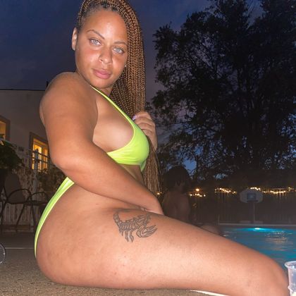 eligreeneyes04 OnlyFans picture