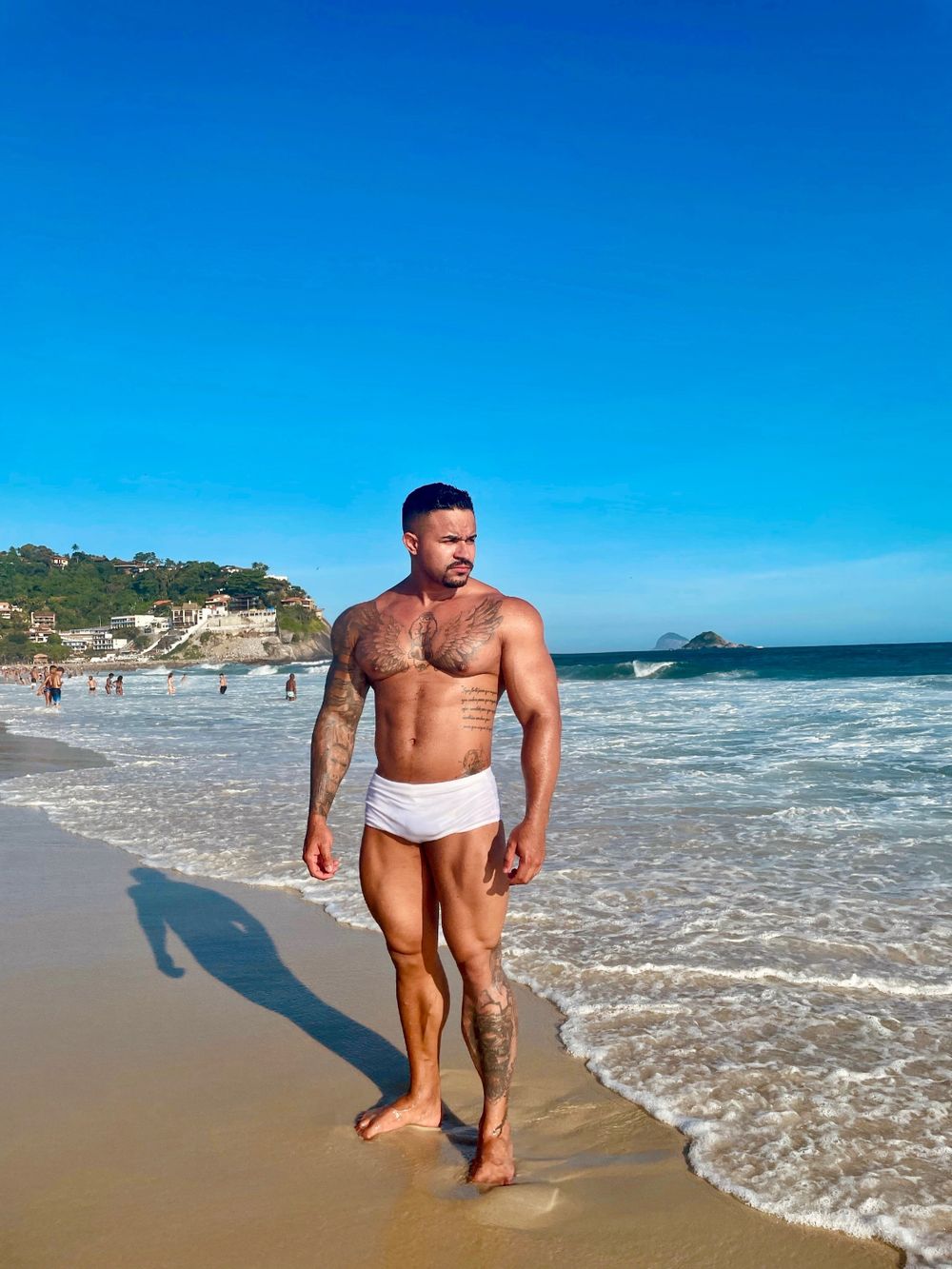 vtreis0 OnlyFans profile picture