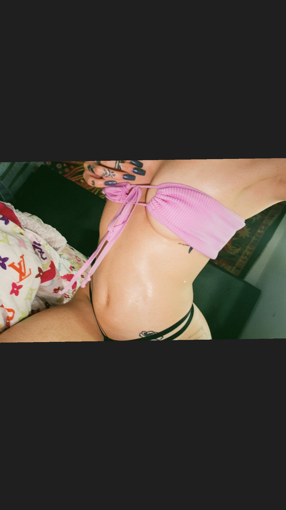 mialouizex OnlyFans profile picture