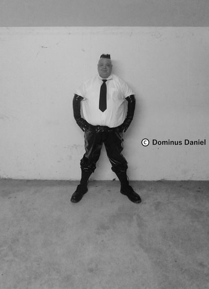 dominusdaniel OnlyFans picture