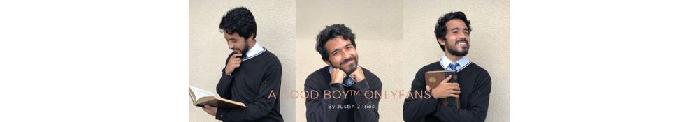 justinjrios OnlyFans profile picture