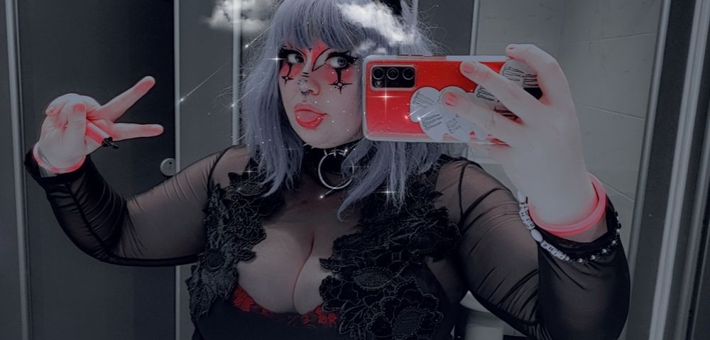 foxievoxiez OnlyFans profile picture
