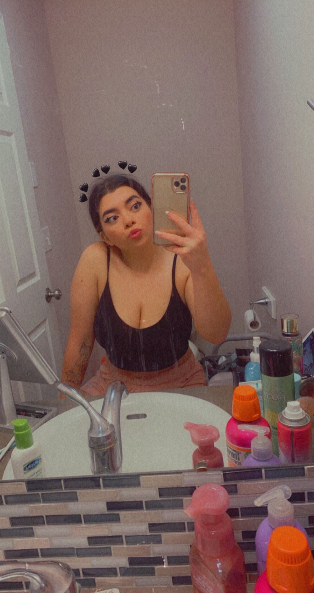 peachgirl96 OnlyFans profile picture