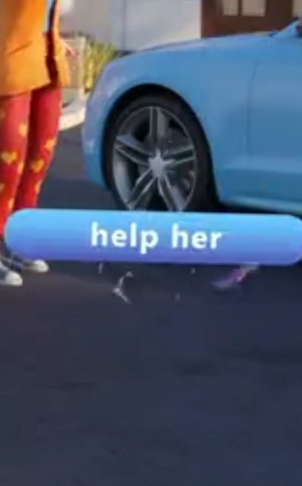 ainsof OnlyFans profile picture