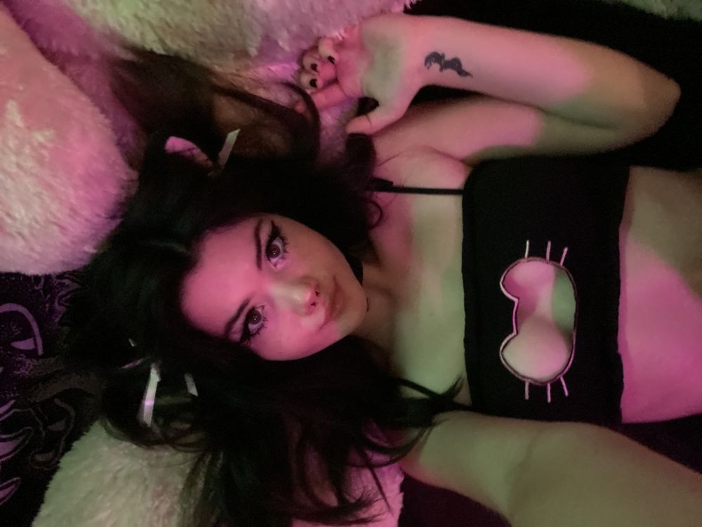 mistressnarae OnlyFans profile picture