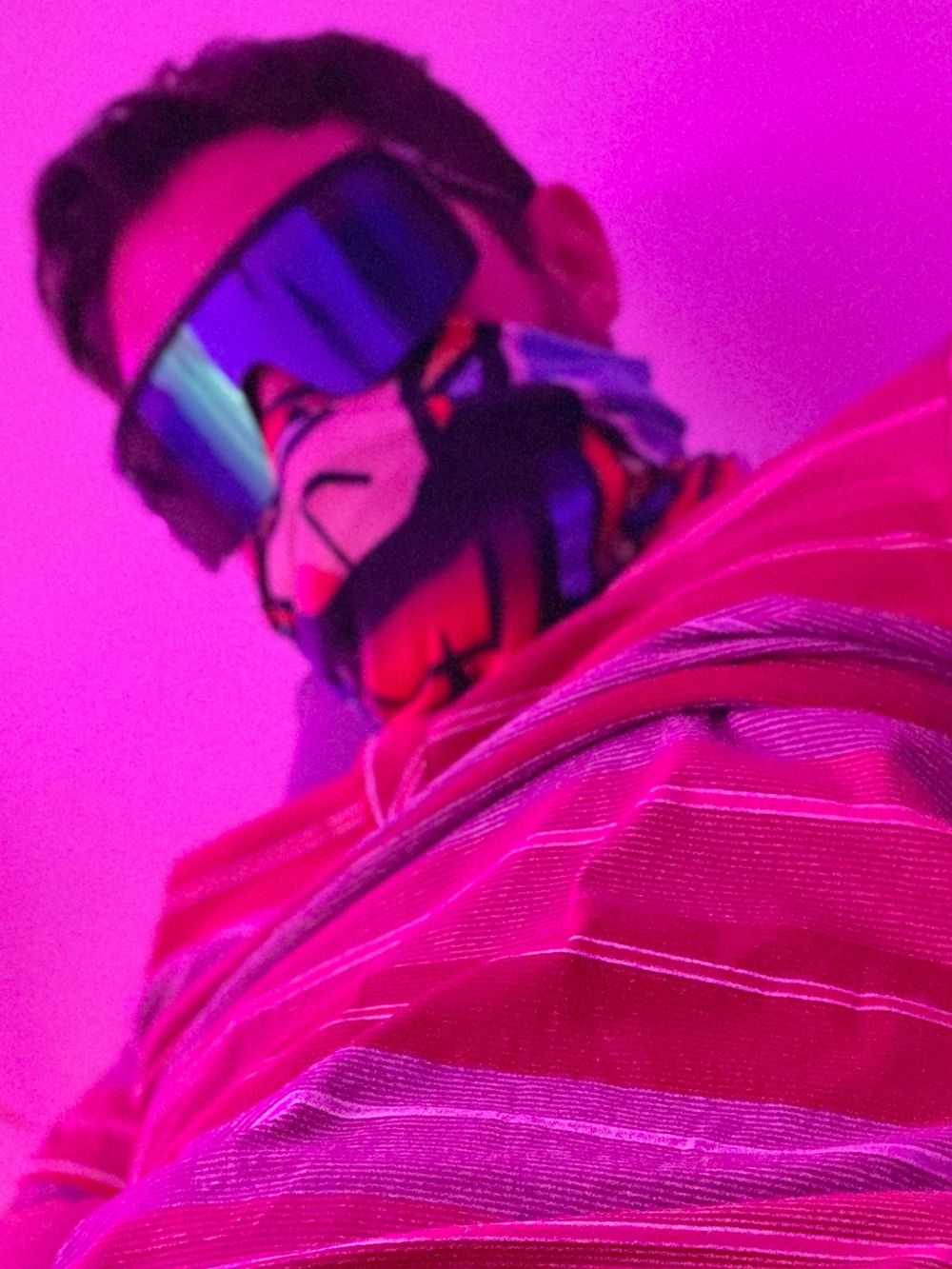elmandelantifaz OnlyFans profile picture