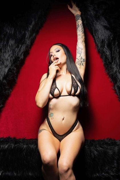 snakeysmut OnlyFans picture