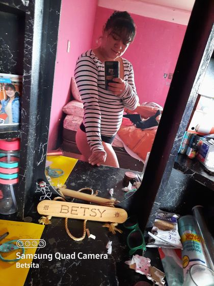 bebetsita OnlyFans picture