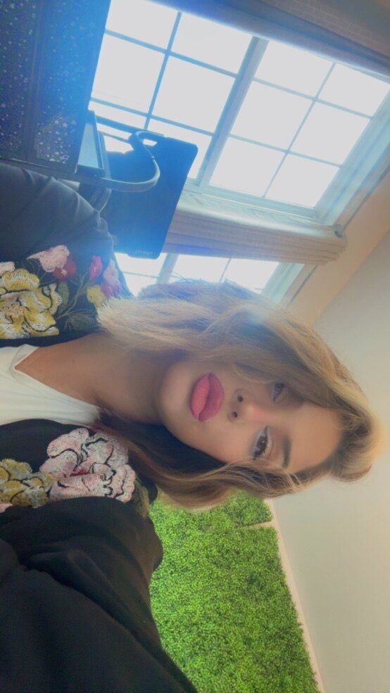 sabrinajamesonly OnlyFans profile picture