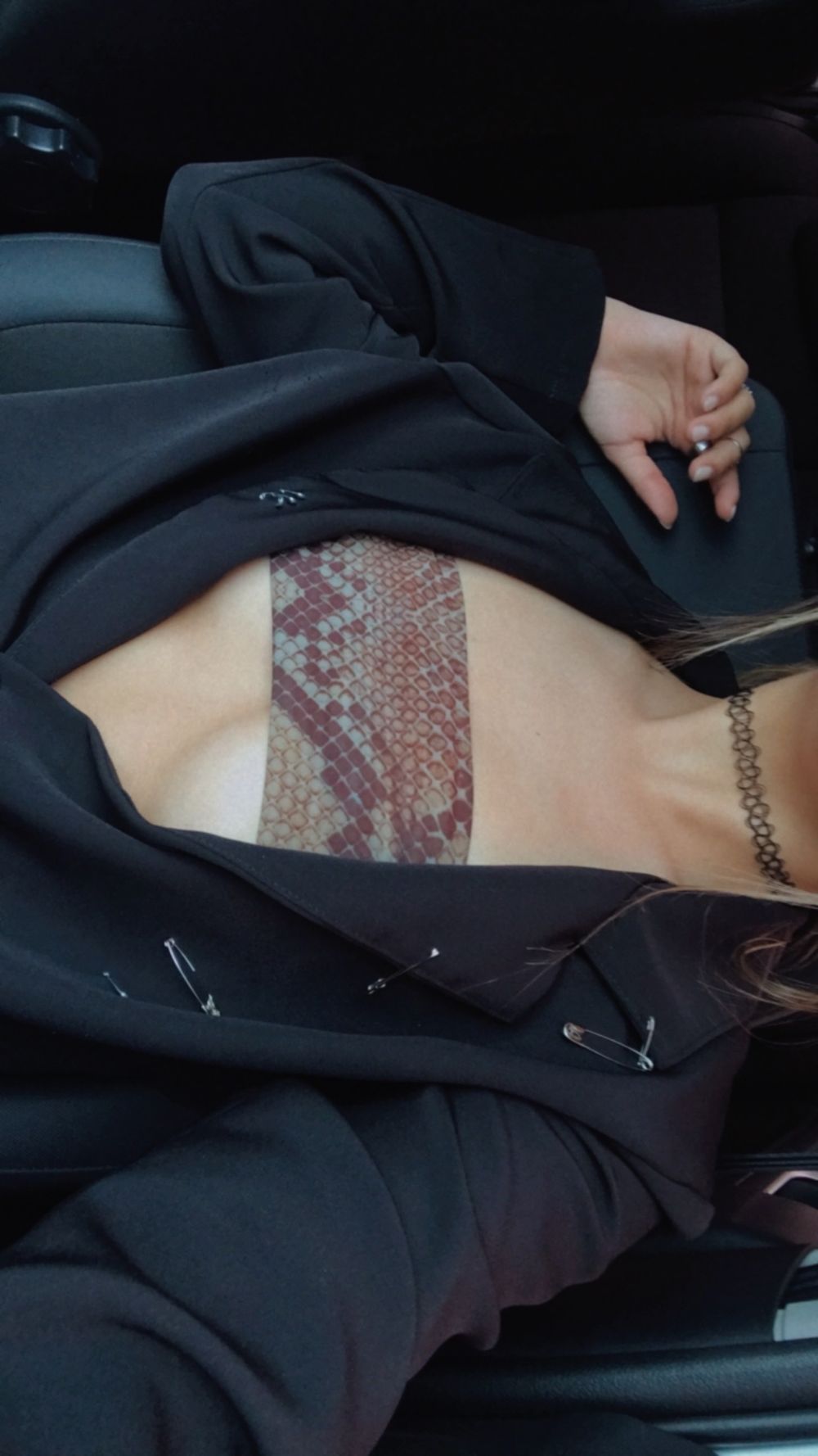 amparopey OnlyFans profile picture
