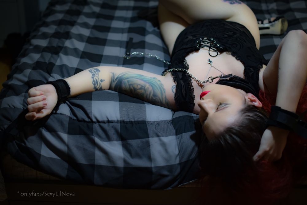 sexylilnova OnlyFans profile picture