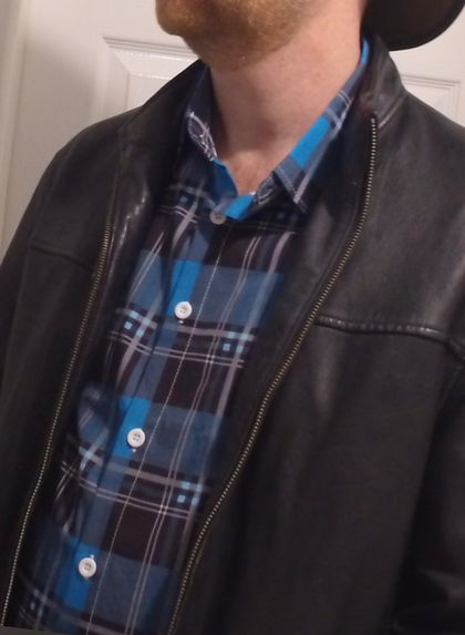 mrwestern01 OnlyFans picture