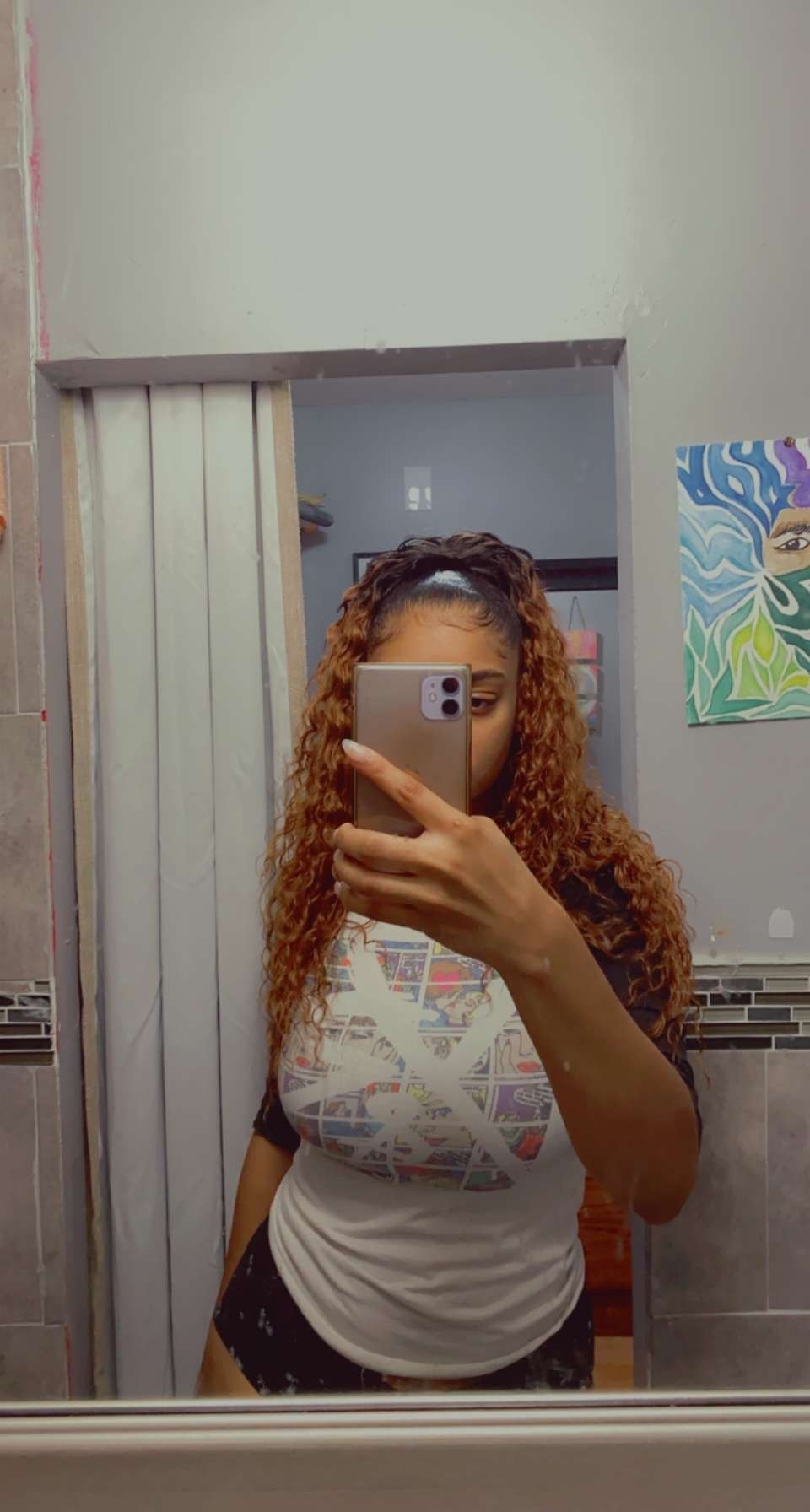 rockiilaine OnlyFans profile picture
