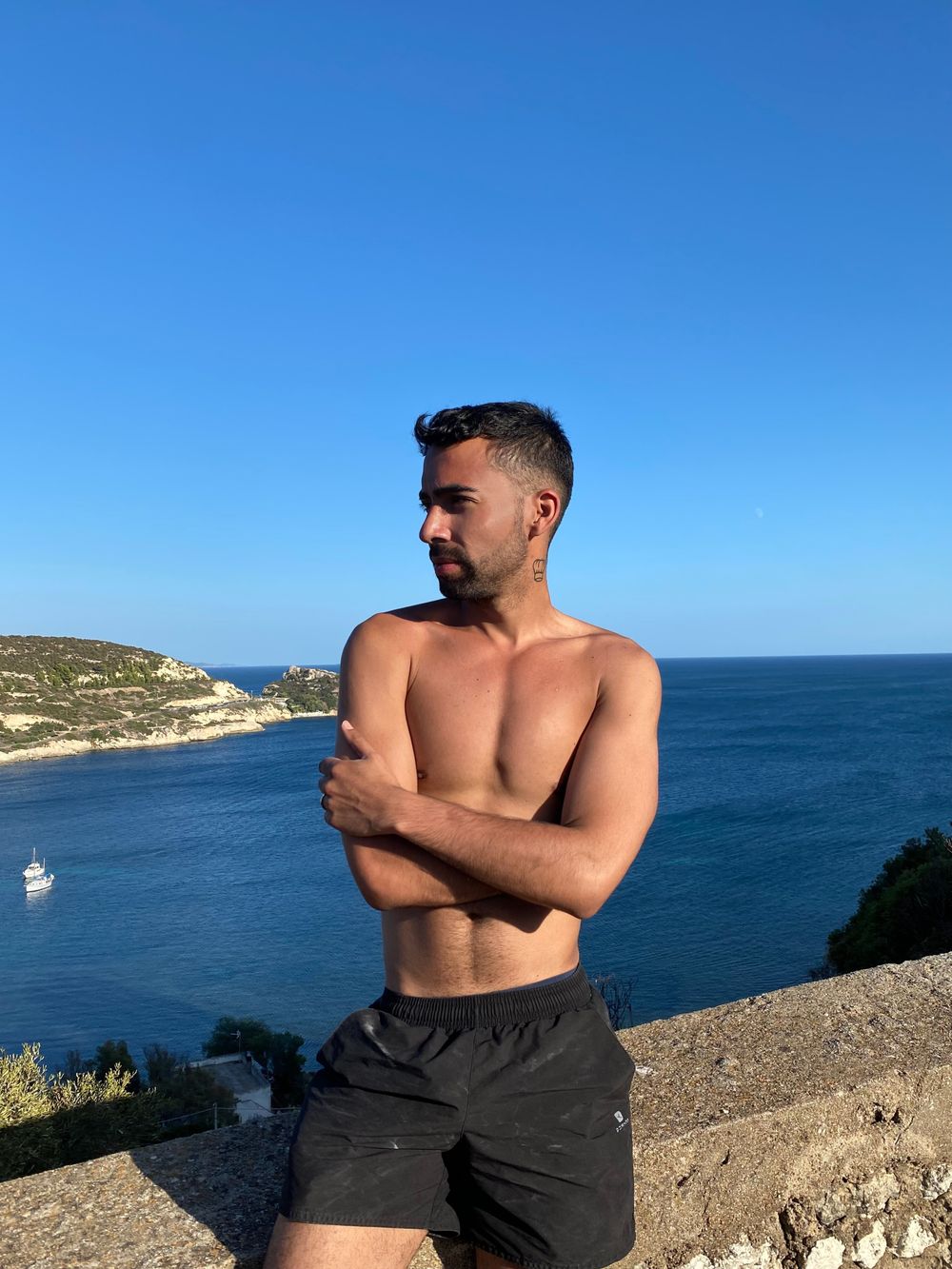 leongoliat OnlyFans profile picture