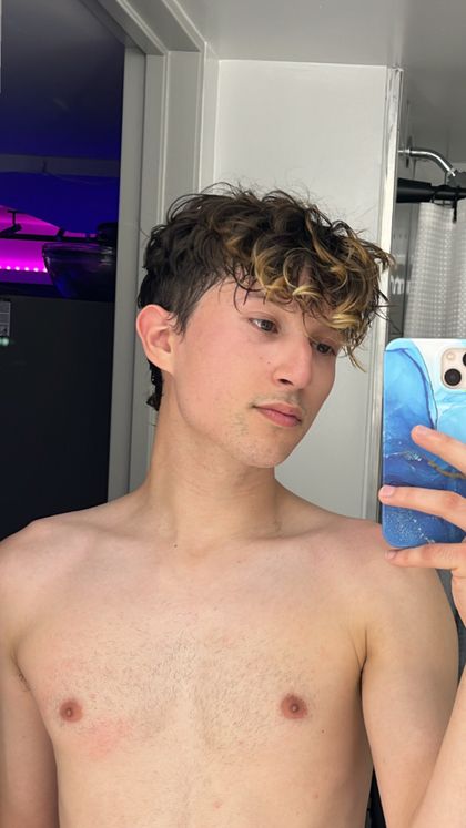 cadeknolls OnlyFans picture
