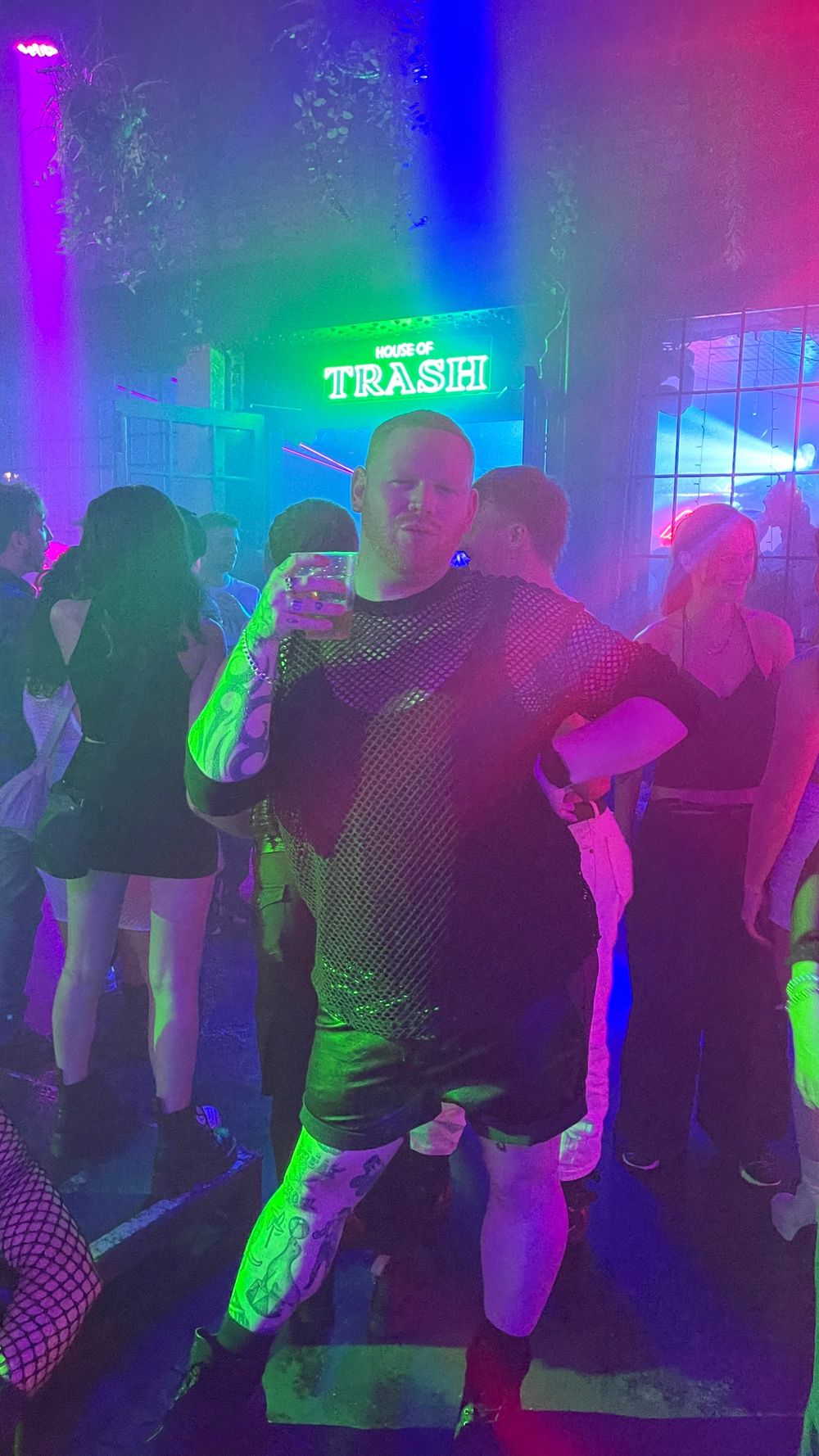 benwho OnlyFans profile picture