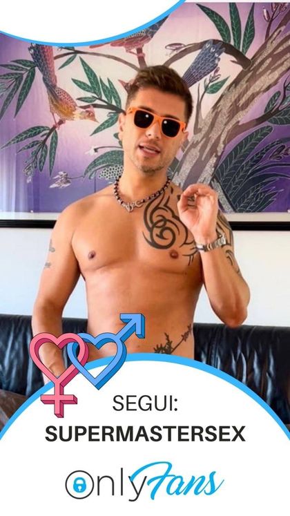 supermastersex OnlyFans picture