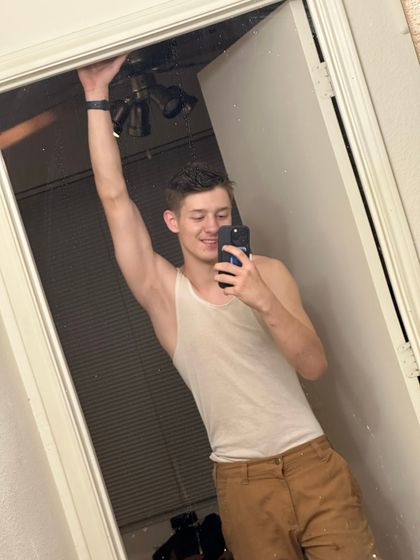 thebetterposeidon OnlyFans picture
