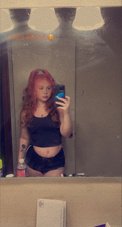 cheyreese22 OnlyFans picture