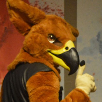 kinkygryphon OnlyFans picture