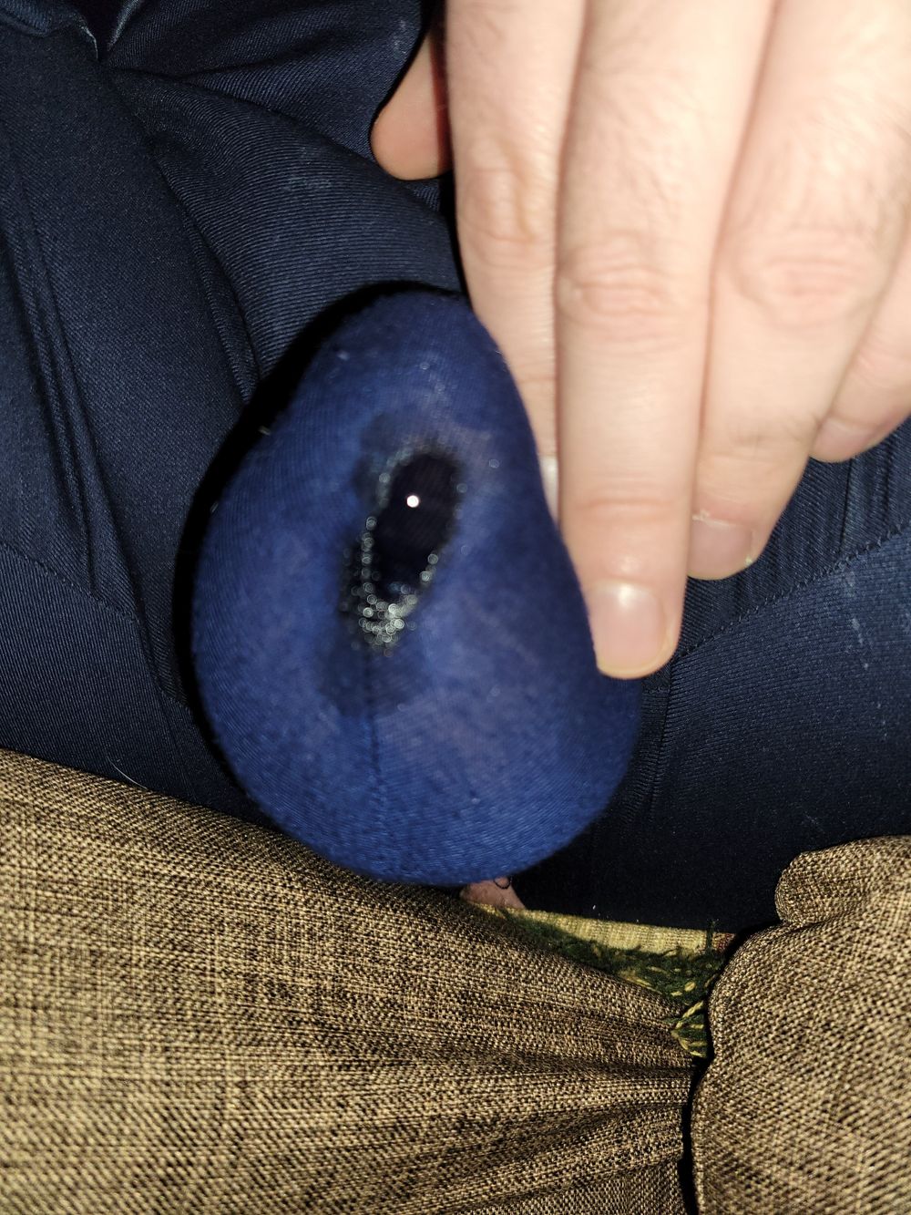 suitedbear30 OnlyFans profile picture