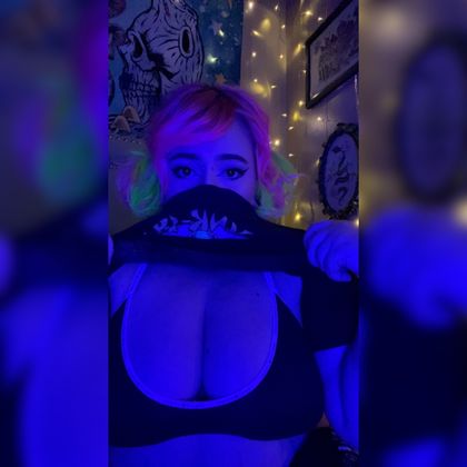 stuffedolives OnlyFans picture